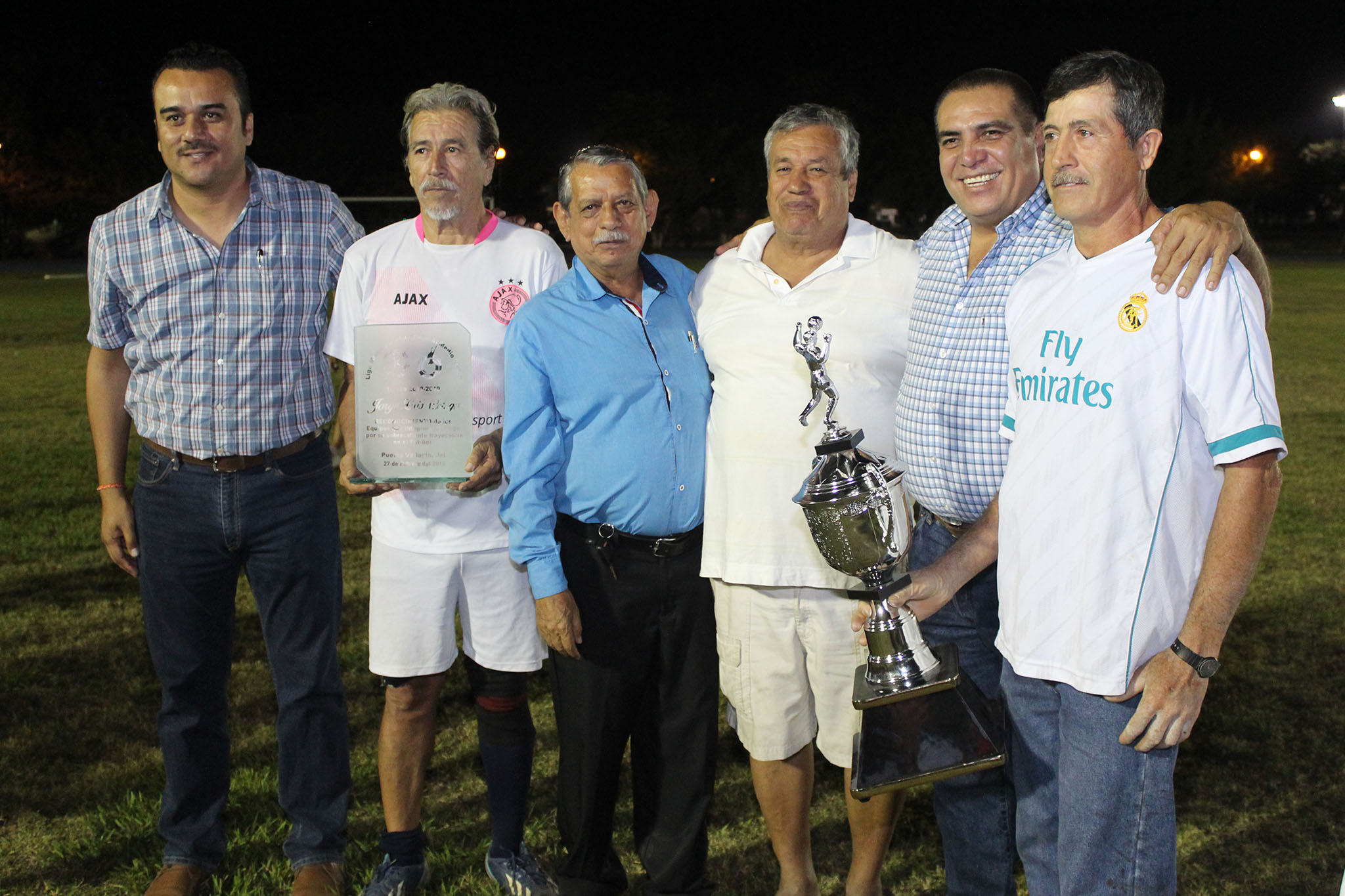 Reconocerán a más atletas y promotores del deporte en PV