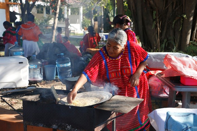 Un éxito el Festival de Pueblos Originarios ‘Únicos y Diversos’