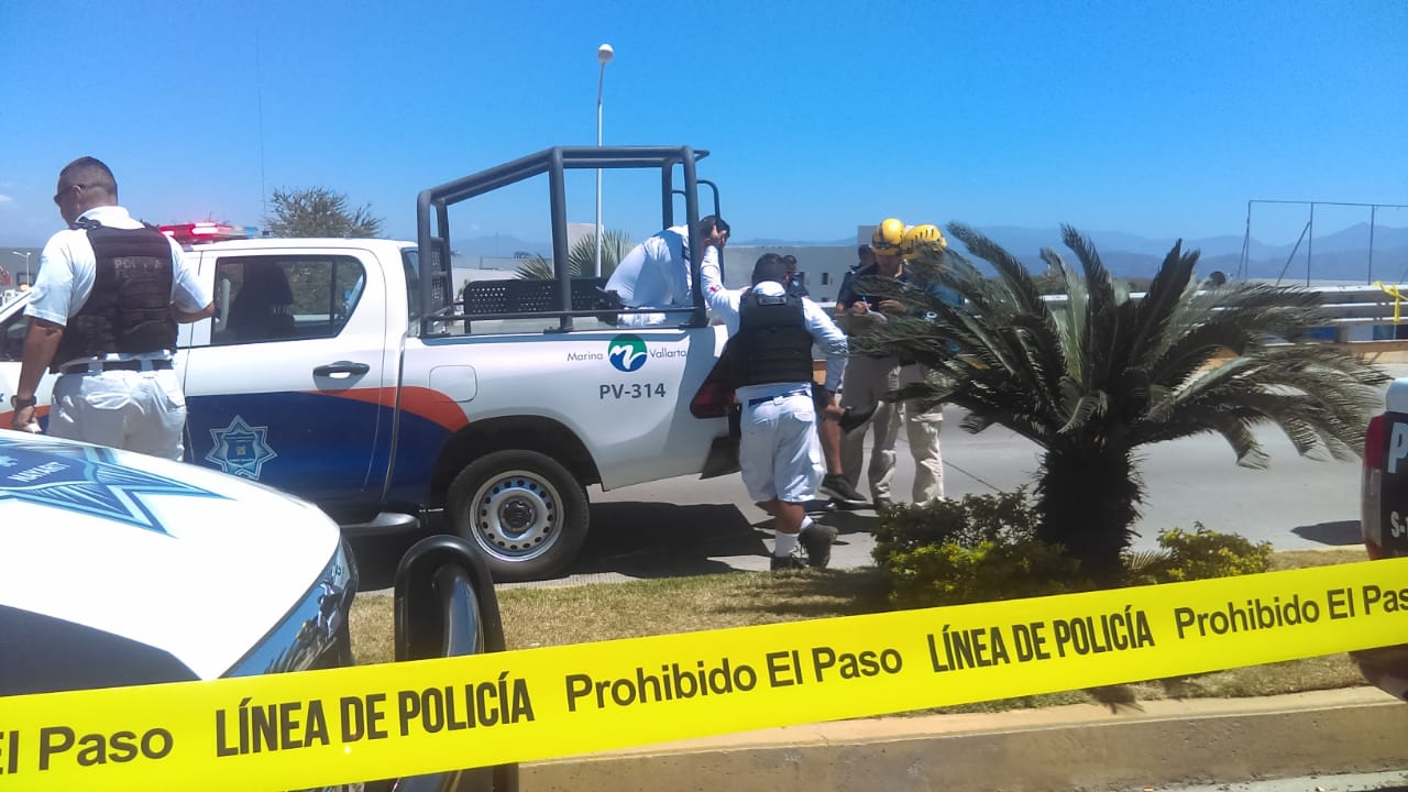 Robo armado en Vallarta desencadena violenta persecución hasta Badeba