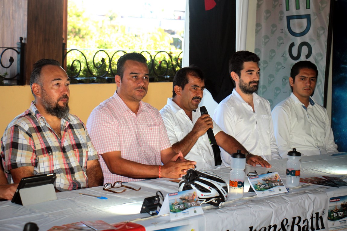 Llega la cuarta edición de la Ruta Ciclista PV éste domingo