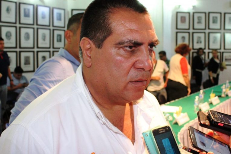 Por falta de apoyo federal, Dávalos Peña estaría obligado a endeudar al municipio