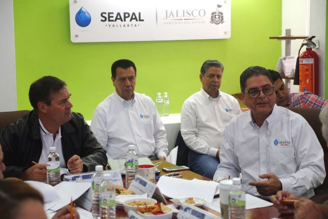 Tarifas de SEAPAL responden a obras de mantenimiento en infraestructura hidrosanitaria