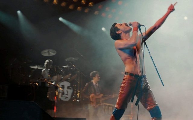 Vestuario de 'Bohemian Rhapsody' se exhibirá en México