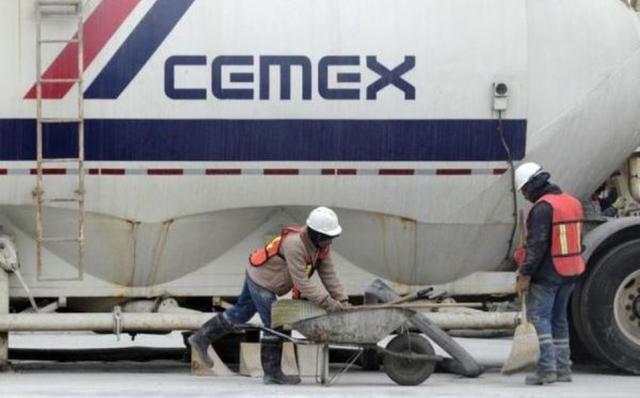 Cemex logra acuerdo para vender activos en Alemania