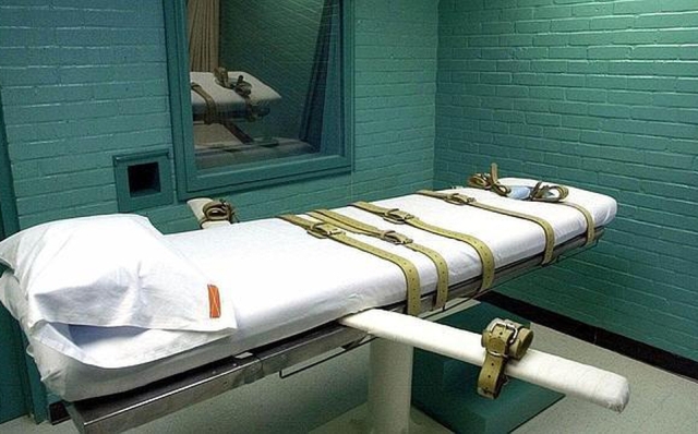 California pondrá fin a la pena de muerte