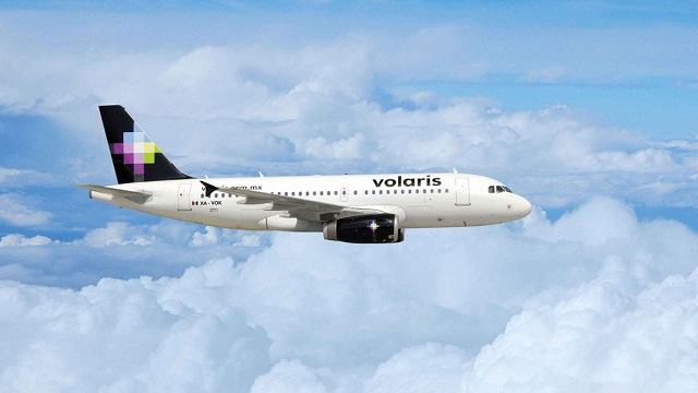 Puerto Vallarta ampliará su conectividad con nuevos vuelos de Volaris desde Querétaro y Phoenix