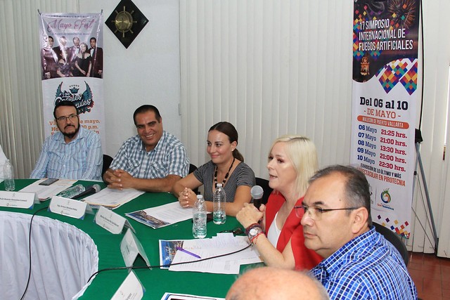 Vivirá PV un mes de grandes eventos de proyección internacional