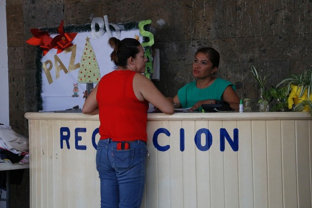 Mantendrá DIF personal de guardia en este periodo vacacional