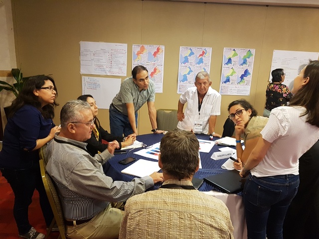 Diseña PV programa municipal ante el cambio climático