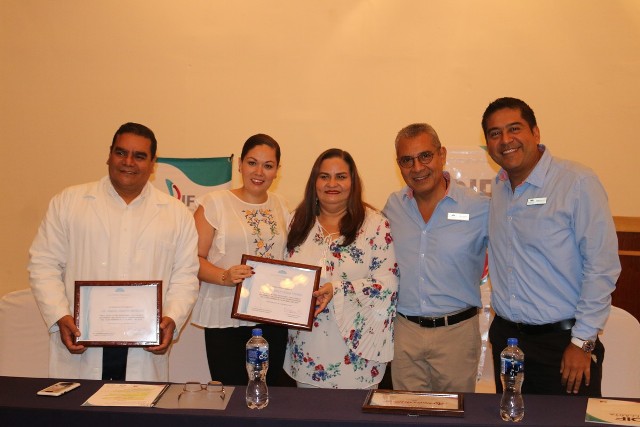 Contribuye DIF Vallarta a formar familias saludables