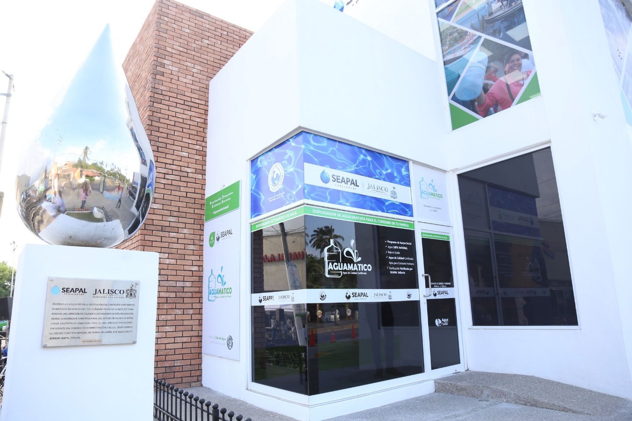 Incentiva SEAPAL participación ciudadana en solo 1 minuto