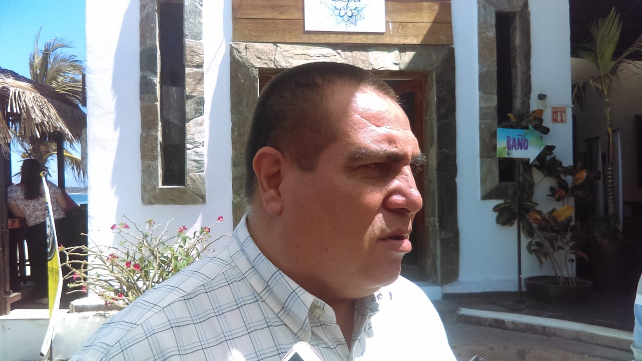 Confirma Arturo Dávalos cambios al interior del gobierno de PV