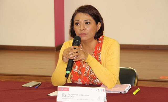 Jalisco registra avances para prevenir el Paludismo