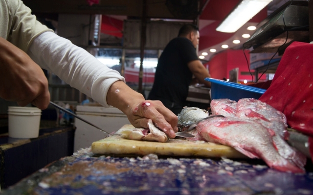 Estos son los 10 pescados más baratos en Cuaresma, según Profeco