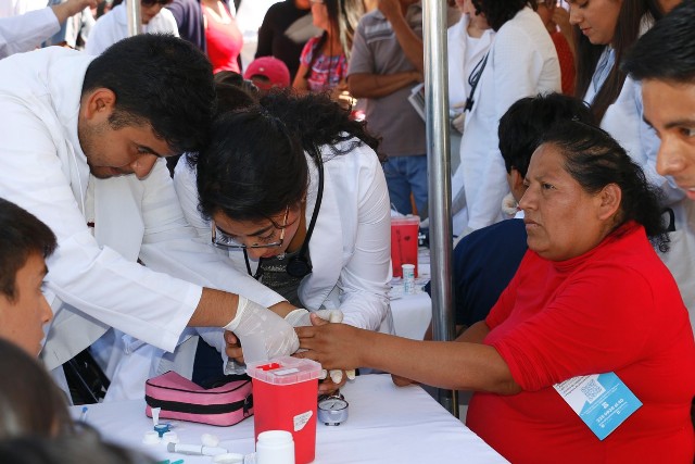 Llevará DIF a Ramblases la jornada ‘Familia Saludable’