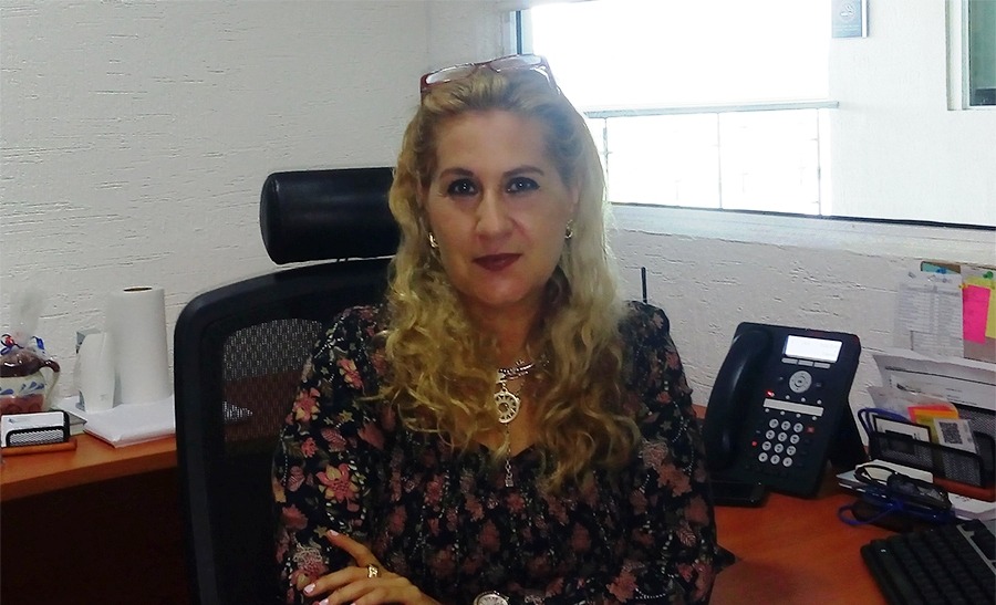 Yolanda Cisneros deja la dirección del CIC, llega Magaly Fregoso