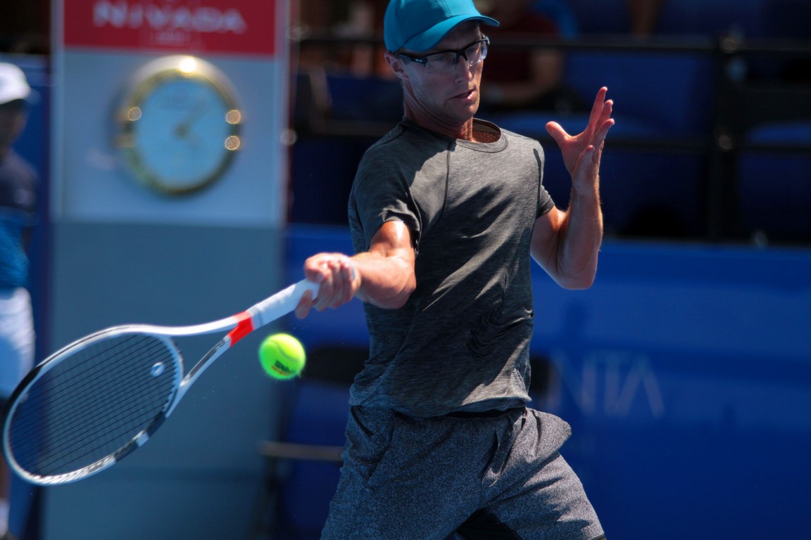 Sorpresas y gran nivel en el segundo día del Puerto Vallarta Open