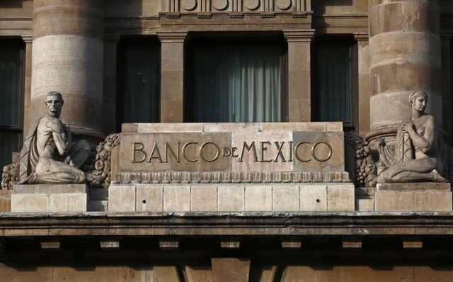 Banco de México mantiene su tasa de interés en 8.25%