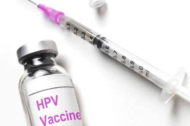 Vacuna contra VPH y condón reducen riesgo de varios tipos de cáncer