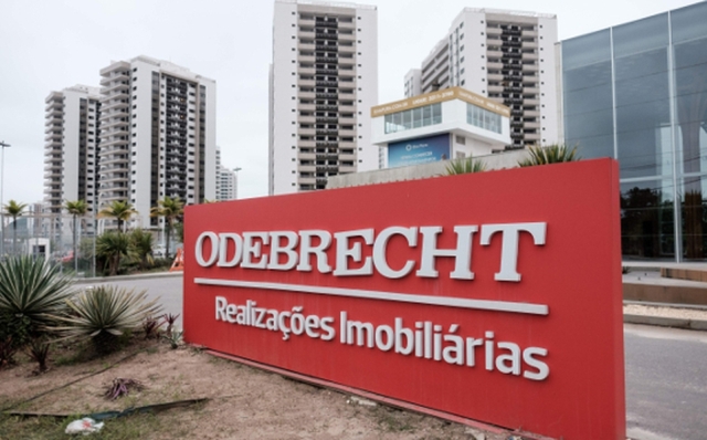 Ex gobernador peruano recibe primera sentencia por caso Odebrecht