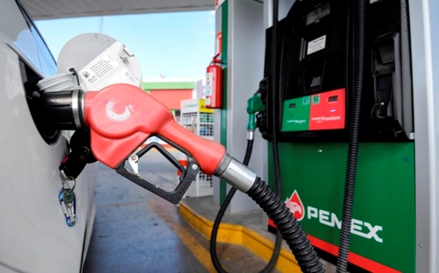 Hacienda retira estímulo fiscal a la gasolina Premium
