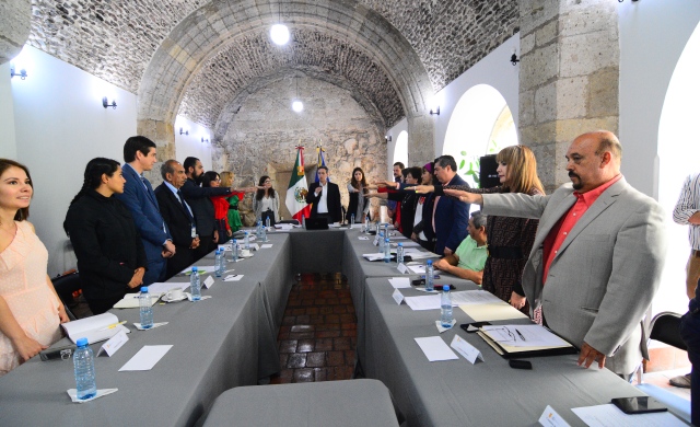 Gobierno del Estado activa el Consejo Estatal para Prevenir la Discriminación en Jalisco