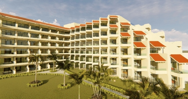 Crece oferta hotelera en Riviera Nayarit: 92 nuevas habitaciones para Occidental
