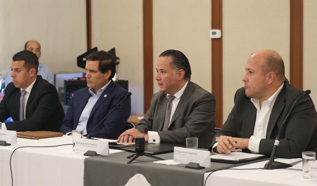 Tendrá Jalisco una Unidad de Inteligencia Financiera contra el lavado de dinero, terrorismo y la corrupción