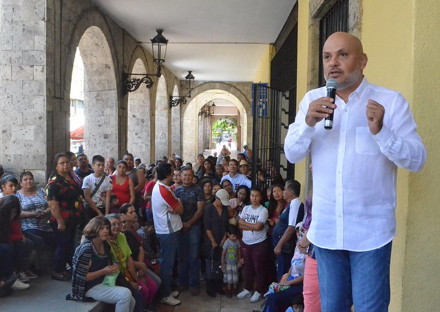 Beneficia “Recorramos Jalisco” de Secturjal a 64 familias en el primer sorteo de verano
