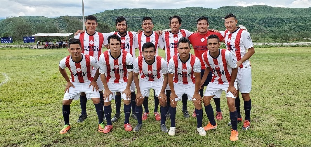 Continúa Vallarta con buen paso en la Copa Jalisco