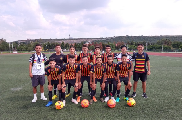 Leones Negros del CUCosta Subcampeones del VII Torneo Internacional Juvenil de Futbol Global Cup 2019