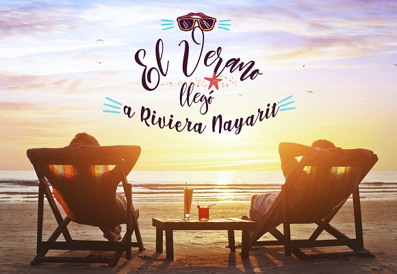¡El Verano llegó a Riviera Nayarit! Hay Ofertas de Temporada en 28 hoteles