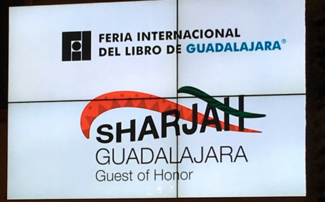 Sharjah y la cultura árabe serán invitados de honor de la FIL Guadalajara 2020