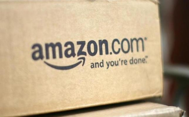 Amazon logra ventas récord en su Prime Day