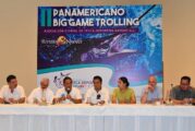 Riviera Nayarit sede del 2° Campeonato Panamericano Big Game Trolling 2019