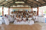 Grupo ‘Amor y Paz’ de DIF celebra su aniversario de plata
