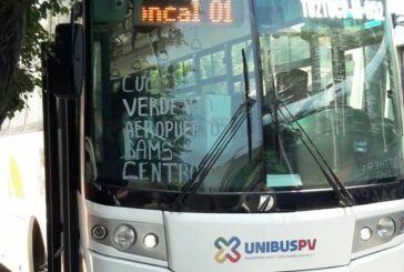 Transporte público hará válidos boletos de Mi Pasaje para estudiantes