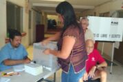 Fin de semana político; PRI y PAN renuevan dirigencias; Morena registra su primer destape