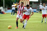 ¡Sorpresa! Vallarta eliminado en Copa Jalisco varonil