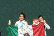 La vallartense Lupita Hernández hace historia en Panamericanos