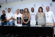 Anuncian sexta edición del Pacific Games en Puerto Vallarta