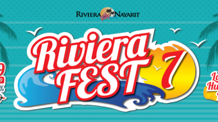 7° Riviera Fest, gran fiesta 