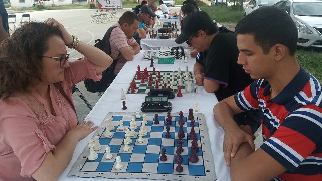 Antorchistas de Jalisco invitan a Magno Torneo de Ajedrez