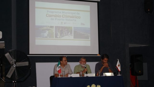 “Los Municipios Deben Tener Políticas Definidas, Ante el Cambio Climático”: Dr. Jorge Téllez, Rector CUCosta