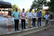 CUCosta realiza “1era. Feria del Adulto Mayor”