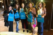 La promoción turística de Puerto Vallarta llegó a cuatro ciudades de Italia
