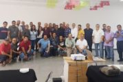 Capacitan a responsables de obras en Puerto Vallarta