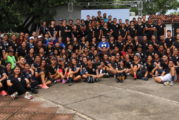 Más de 3 mil Participantes en la Tercera Carrera Leones Negros del CUCosta