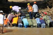 Más de 2 Toneladas de Víveres, fueron entregadas en Teocintle y Campo Acosta por “Brigadas Universitarias del CUCosta”