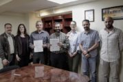 Se firma convenio para conservación y protección de Humedales en Jalisco